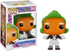 FUNKO POP!  Movies: Willy Wonka and the Chocolate Factory | Oompa Lumpa #254