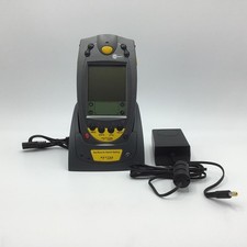 1 Symbol Handheld Laser Barcode Scanner with Cradle Palm OS SPT1800-TRG80400