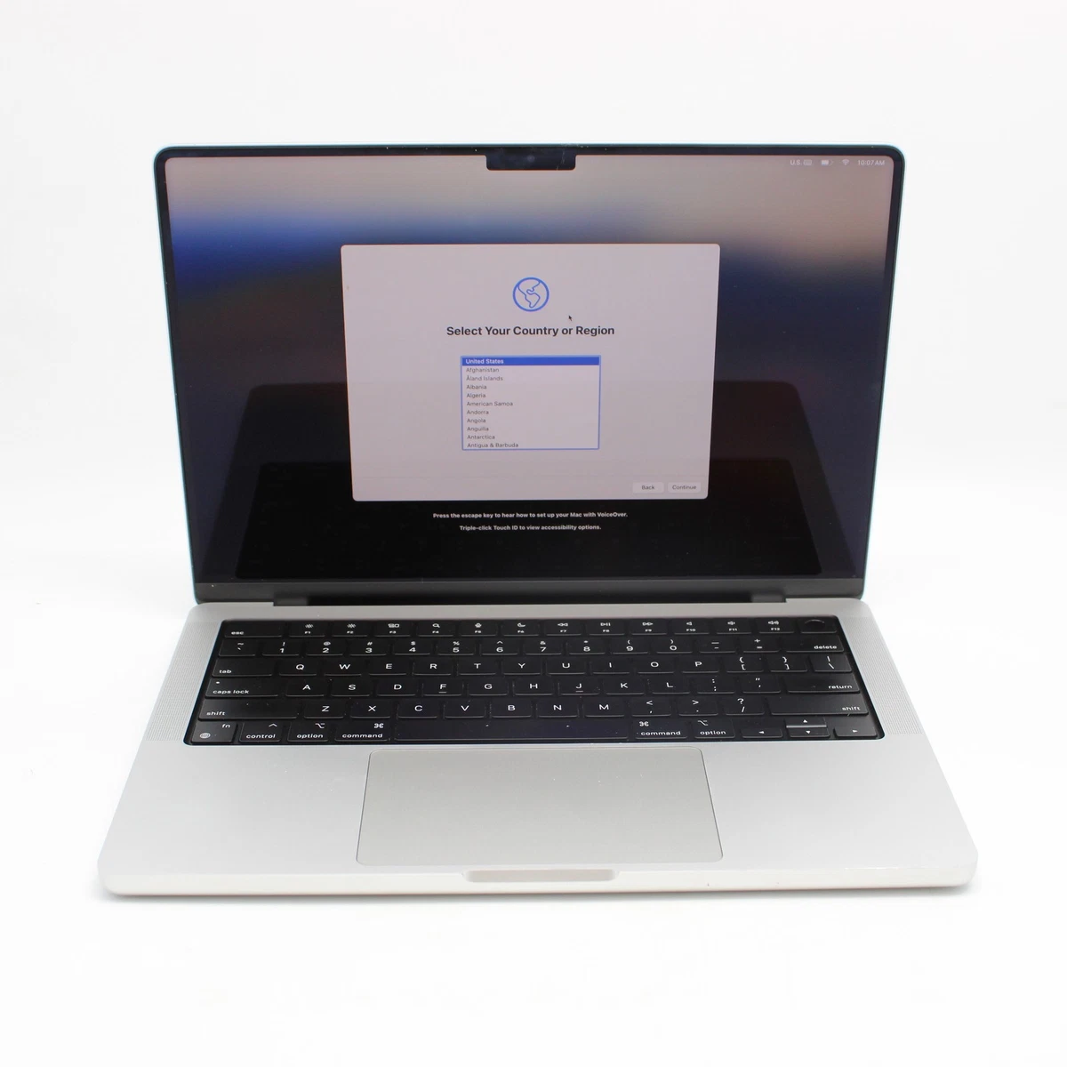 Apple MacBook Pro 1TB Laptops for sale - eBay