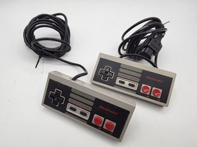 Nintendo Entertainment System Action Set NES-001 - CIB *Near Mint* *CLEAN BOX!!*