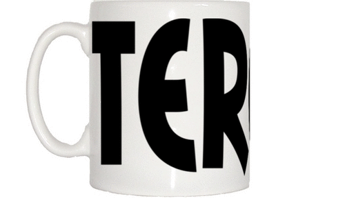 Teresa name Mug - Picture 1 of 1