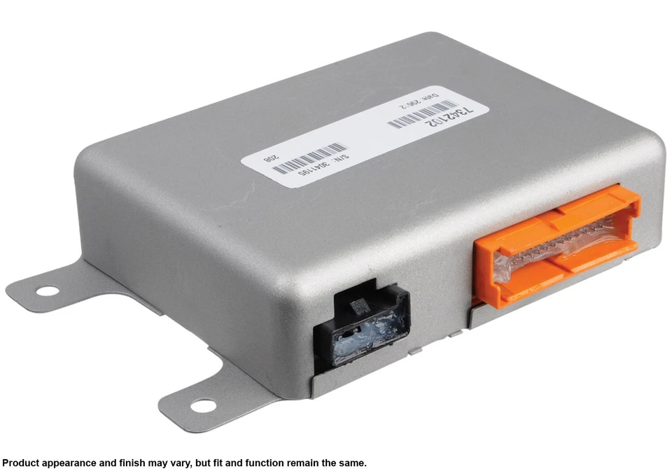 Módulo de control de caja de transferencia para Blazer, Jimmy, S10, Sonoma, Bravada 73-42102 Foto 2 de 4