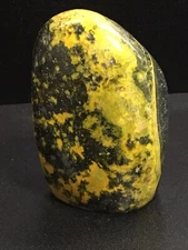 Bumblebee Jasper Freeform 6.22 Oz / 176.4 Grams
