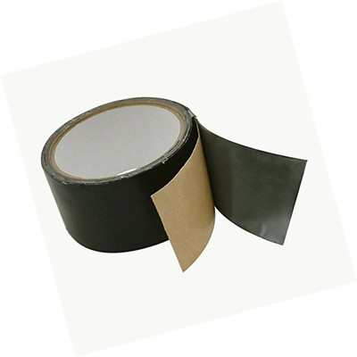 ProTapes Pro Flex Flexible Butyl All Weather Roof Patch and Repair Tape 2" x 5' ProTapes Pro Flex Flexible Butyl All Weather Roof Patch and Repair Tape 2" x 5'