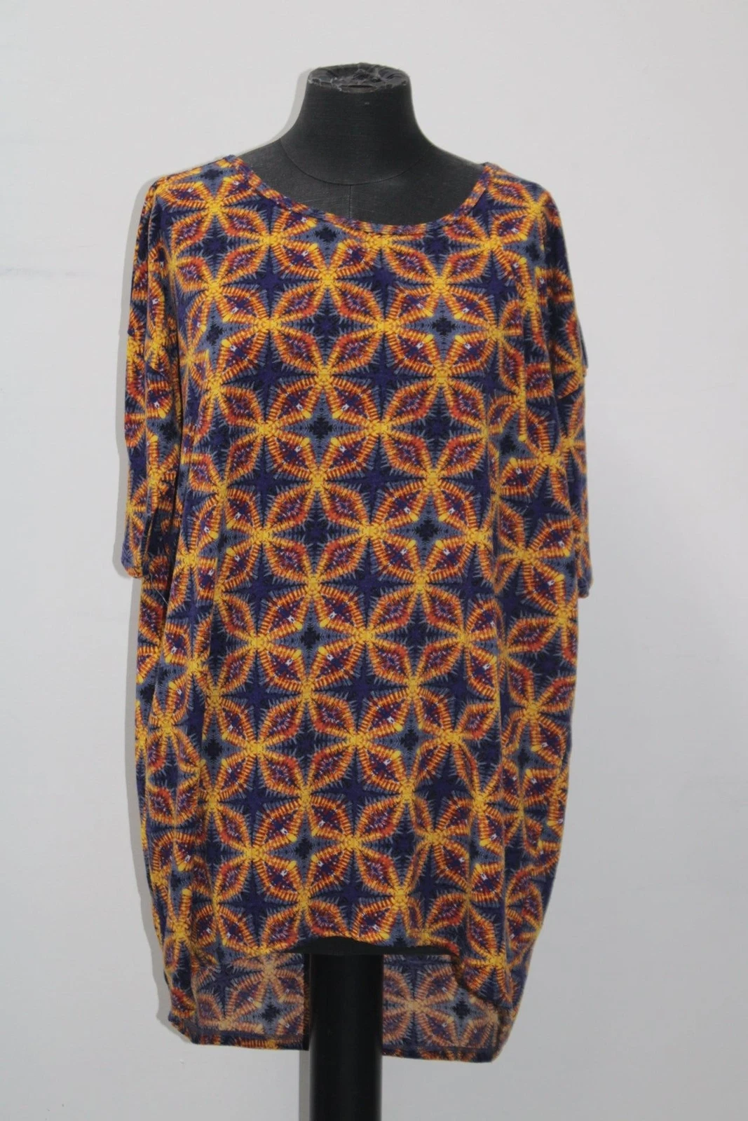 lularoe top short sleeves pre-owned shirt