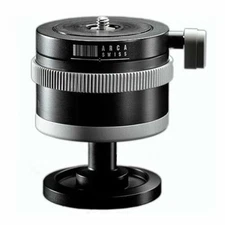 ARCA SWISS Monoball p0 with Panning System and 1/4" thread,