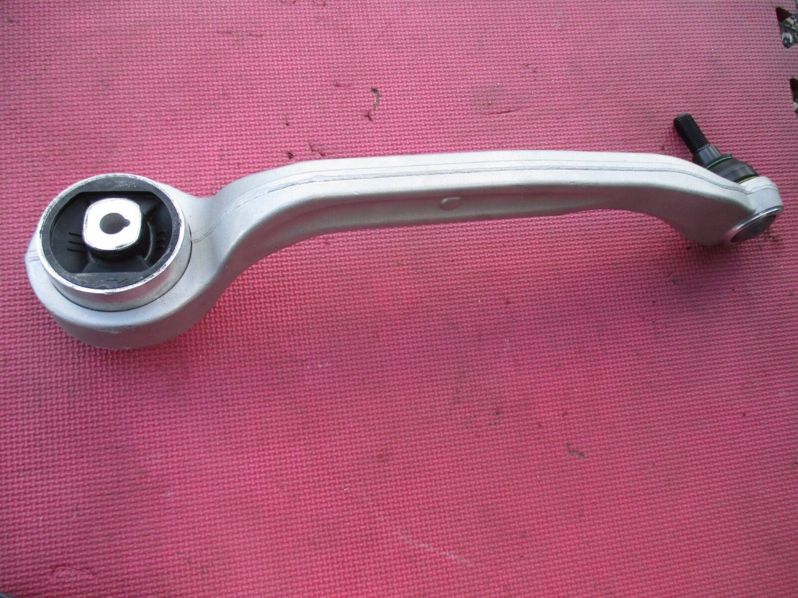 Bentley Flying Spur Gt Gtc Continental front upper lower suspension control arm