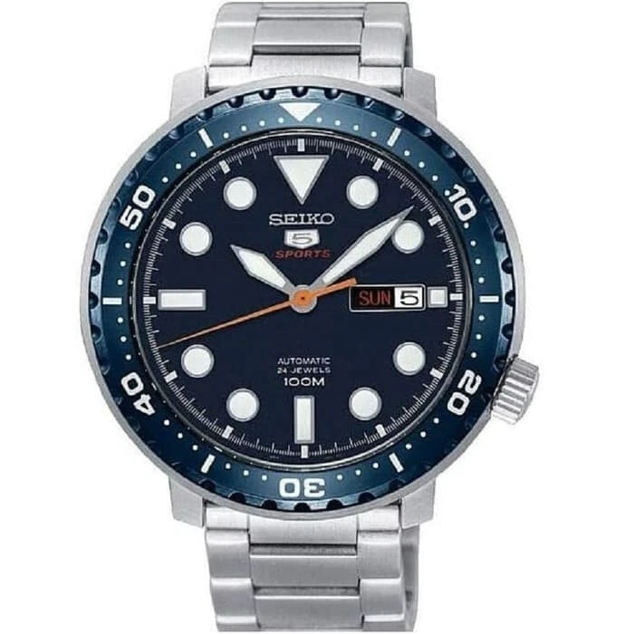 Seiko 5 srpc63 discount