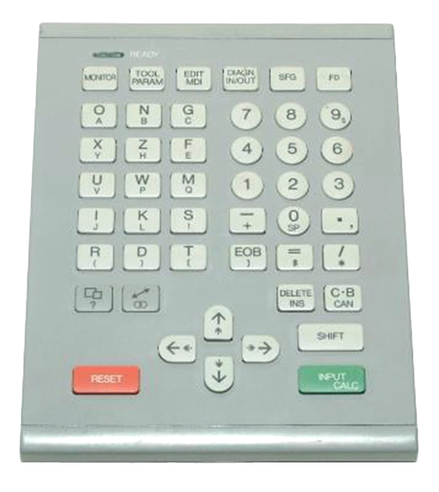 Mitsubishi HMI & Open Interface Panels