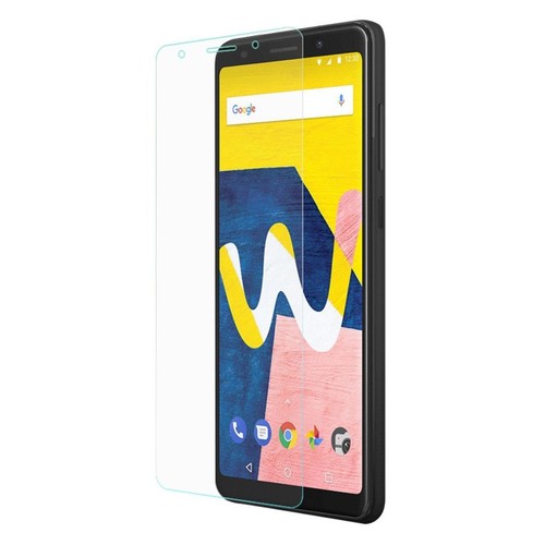 Accessoire pour téléphone mobile Wiko VERRE TREMPE POUR WIKO POWER U30