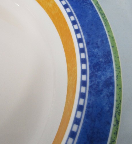 Dansk Kobenhavn Soup or Salad Bowl 8 1/4" Set of 4 - Picture 4 of 5