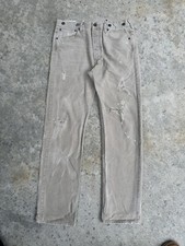 Vintage Buckle-back Levi s