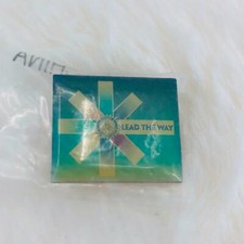 Rotary International Enamel Lapel Pin - Lead the Way