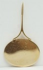 FALCHER FUSAGER MAGICK CREATIONS "Exploration" Hummingbird Pendant 14K Gold — photo 3