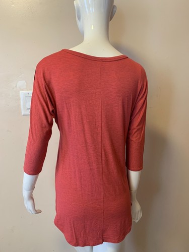 Harley Davidson Dolman Sleeve Embellished T-Shirt Size S, M, L NWT - Picture 4 of 7