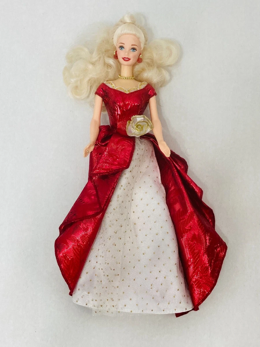 Target 35th cheap anniversary barbie