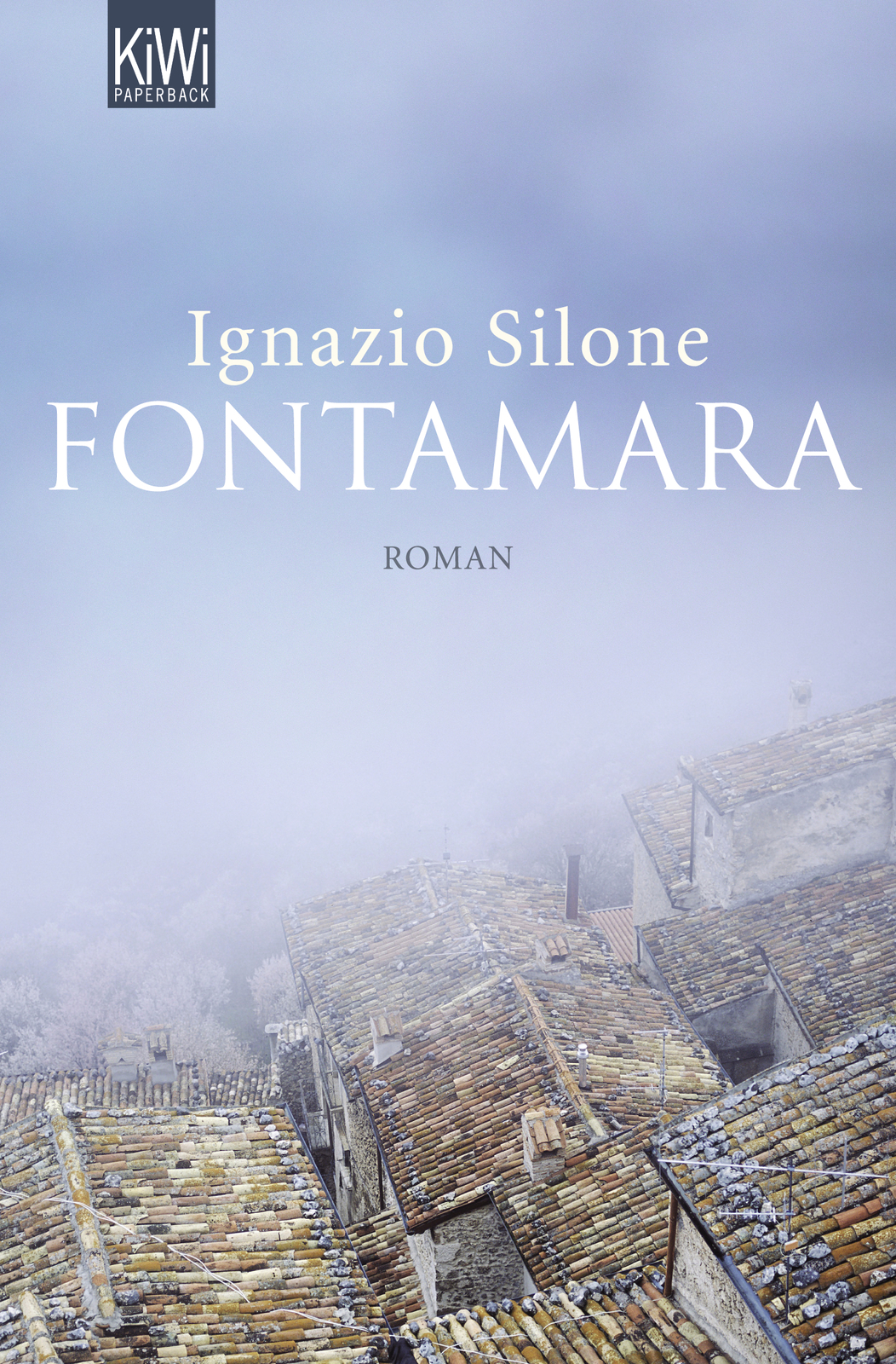 Thumbnail - Ignazio Silone / Fontamara