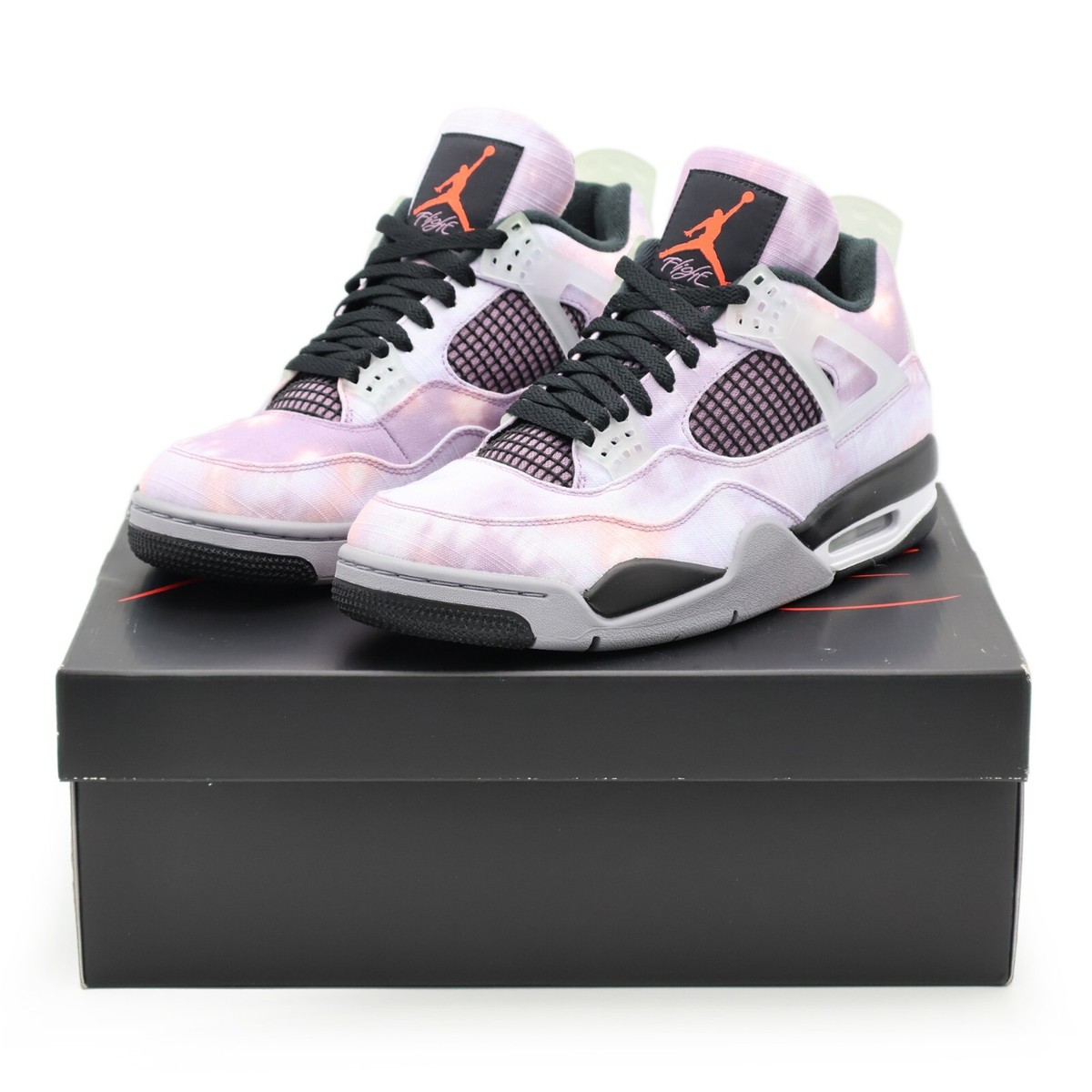 DH7138-506 Nike Air Jordan 4 Retro Amethyst Wave Zen Master DH7138-506 Nike Air Jordan 4 Retro Amethyst Wave Zen Master