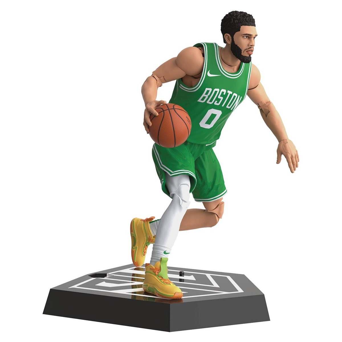 Starting Line-Up Series 1 Jayson Tatum 6 Starting Line-Up Series 1 Jayson Tatum 6