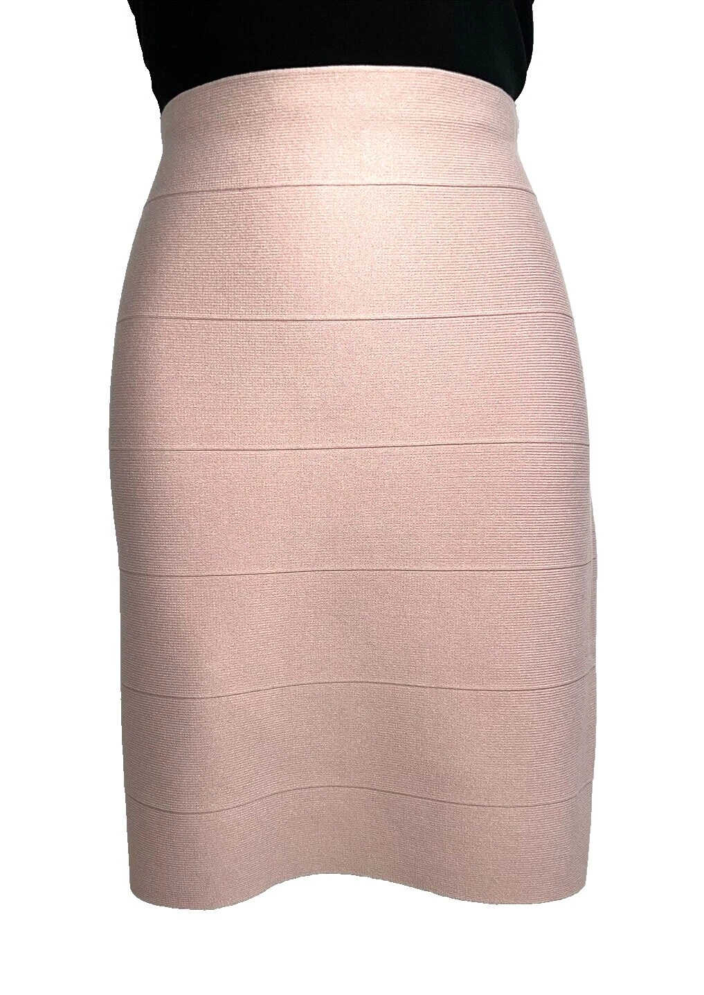 Faldas para mujer a rayas GUESS