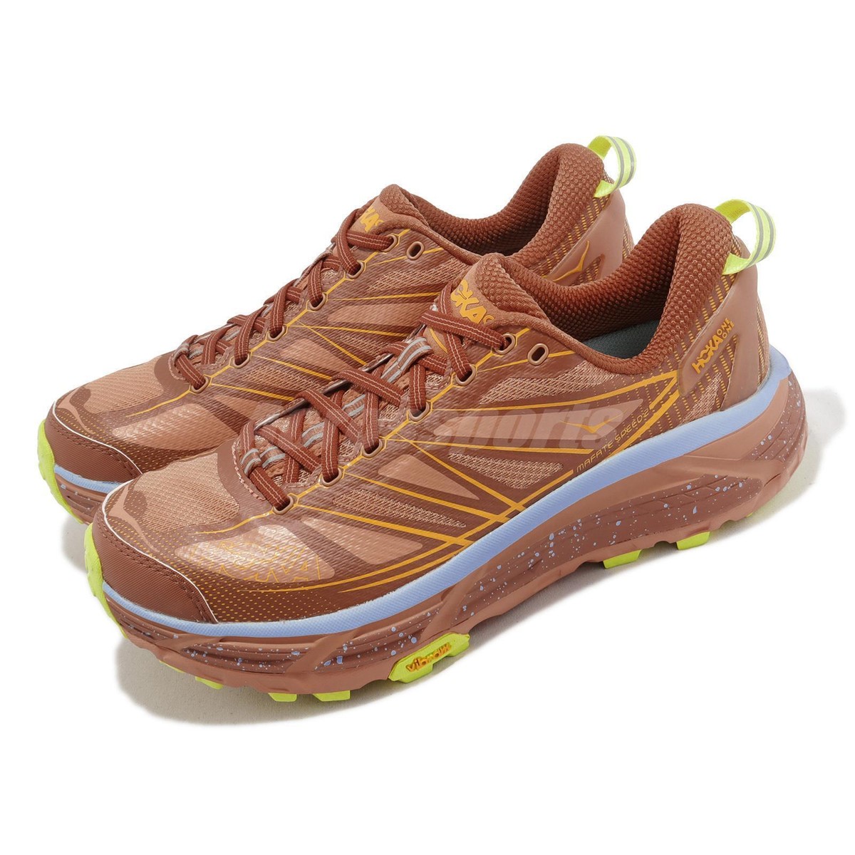 【Hoka One One】 Mafate Speed 2 trail runningシューズ HOKA® Mafate Speed 2 for | HOKA®
