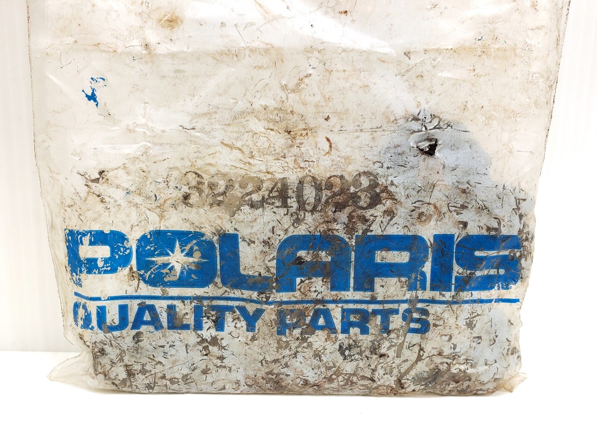 Polaris OEM Snowmobile Chain 64 Pitch 11w 3224023 for sale online