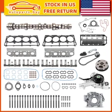 MDS Lifters Kit cam timing chain kit for Dodge Ram 2500 3500 5.7L Hemi 2009-2016