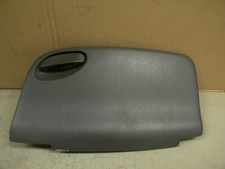 2000 Ford Expedition Factory Glove Compartment Glove Box With Latch And Good