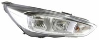 Hella 1EE 354 827-021 Hauptscheinwerfer FüR Ford