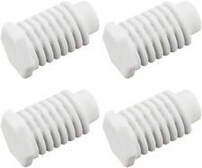 Kenmore/Whirlpool/Roper/Maytag Clothes Dryer Level/Leveling Legs/Feet SET 49621