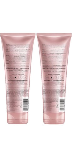 Hair Repair, L’Oréal Paris, EverPure, Bond Repair, Shampoo & Conditioner - Picture 9 of 9