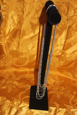  Statement Necklace #1