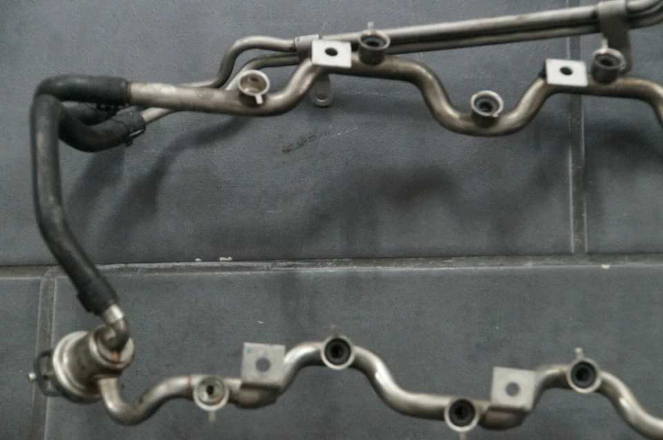 Inyector 07C133316T Bentley Continental Flying Track Foto 4 de 4