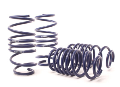 H&R For 13-17 Acura ILX 2.0L/2.4L/Hybrid Sport Spring (Non Convertible)
