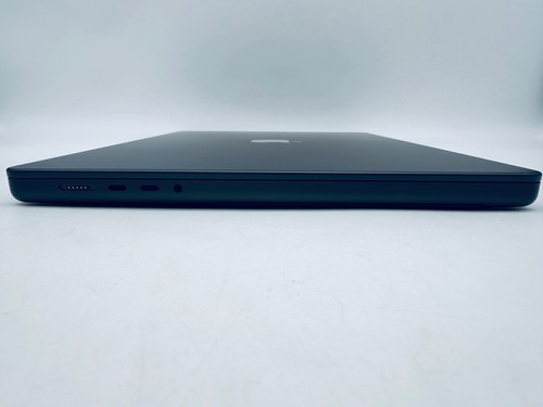 Apple MacBook Pro 16" M3 Max 16 cœurs CPU 40 cœurs GPU 48 Go RAM 1 To SSD Sp Noir - Photo 12/23
