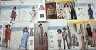 Kids Size 3-8 Current Simplicity Patterns! Brand New! Mommy And Me Patterns!