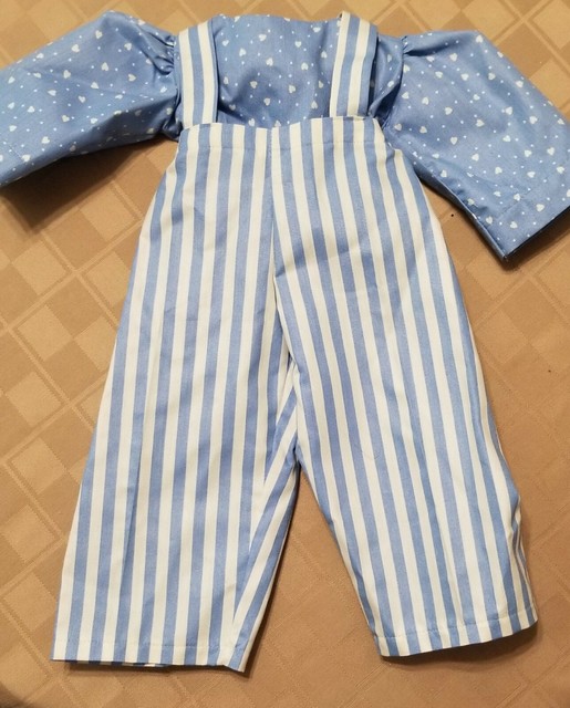 mccalls bunny pattern