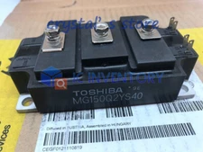 1PCS Toshiba MG150Q2YS40 Power Module Supply New 100% Quality Guarantee