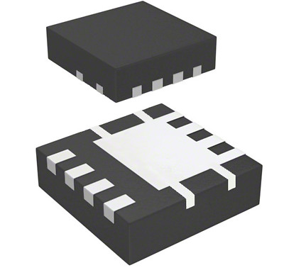 7pcs MOSFET P-CH 30V 9.5A/20A 8MLP ONSEMI FDMC6675BZ