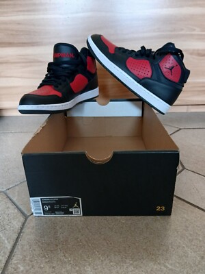 Nike Jordan Access!! Unisex Größe 43!!! Neu
