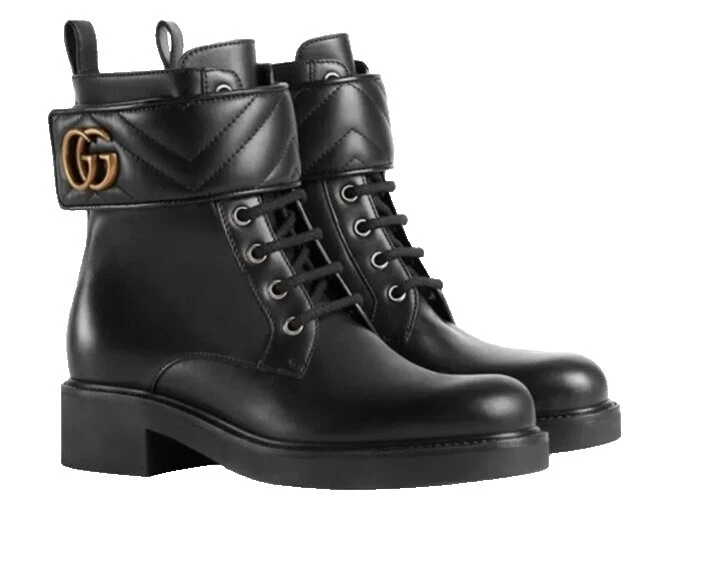 Botas para mujer Gucci informales lisas