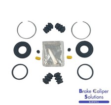 fits Mitsubishi Space Runner 1991-1999 Rear Brake Caliper Seal Repair Kit 203516