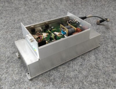 elno  Q-Switch-Treiber  QST-27/13