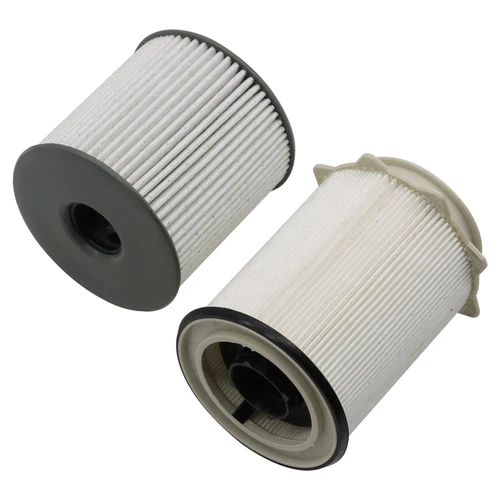 Kit de filtro de combustible diésel para Dodge Ram 2013-2017 6,7 L Cummins 2500 3500 4500 5500 - Imagen 2 de 10