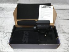Takstar SGC-598 Recording Microphone  Open Box