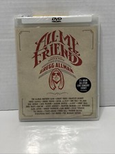 All My Friends: Celebrating the Songs & Voice of (DVD) for sale