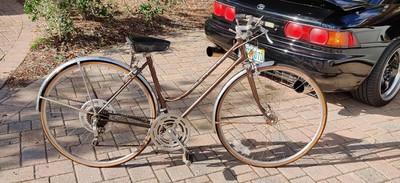1971 schwinn super sport