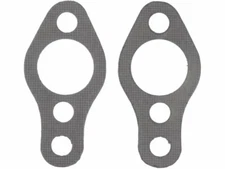 For 1975-1986 Chevrolet C10 Water Pump Gasket Mahle 33741VN 1976 1977 1978 1979