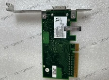 1pcs HCA 410E ML4206004356 7104-HCA-Qlogic 710 100% tested by DHL or FEDEX