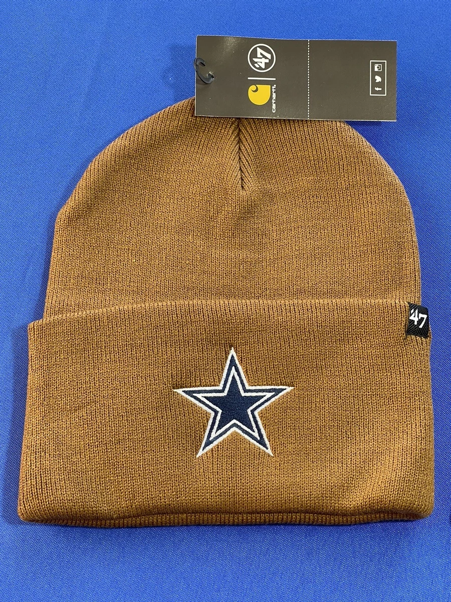 Dallas Cowboys Beanies, Cowboys Knit Hat, Beanie